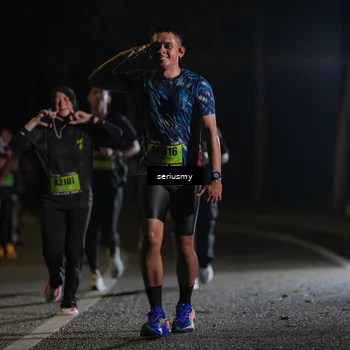 Runner Photo 5359870