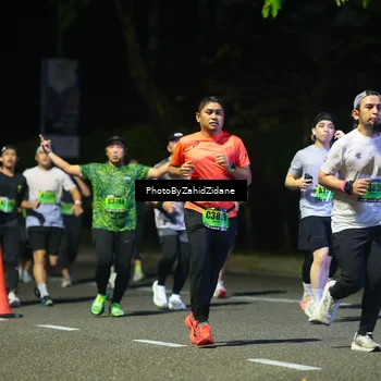 Runner Photo 5359873
