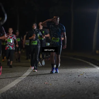 Runner Photo 5359874