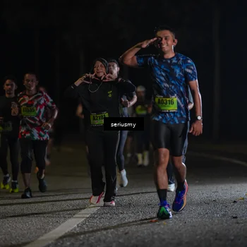 Runner Photo 5359875