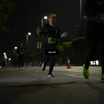 Runner Photo 5359878