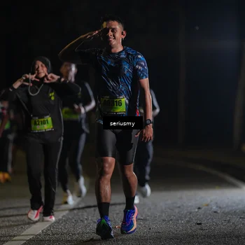 Runner Photo 5359880