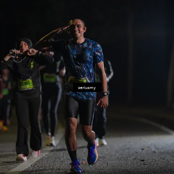 Runner Photo 5359884