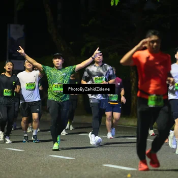 Runner Photo 5359898