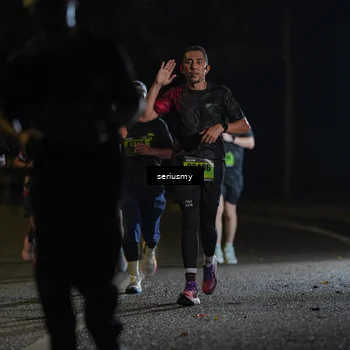 Runner Photo 5359908