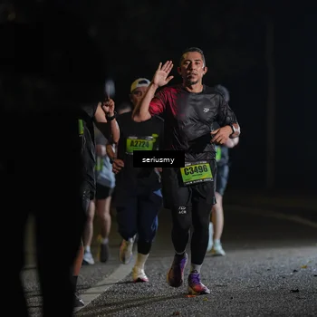 Runner Photo 5359911