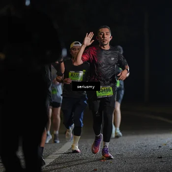 Runner Photo 5359916