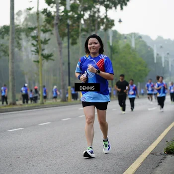 Runner Photo 5359924