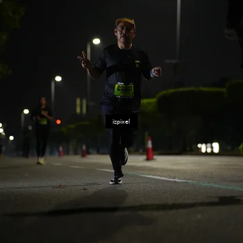 Runner Photo 5359927
