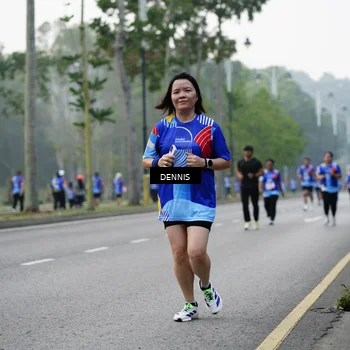 Runner Photo 5359929