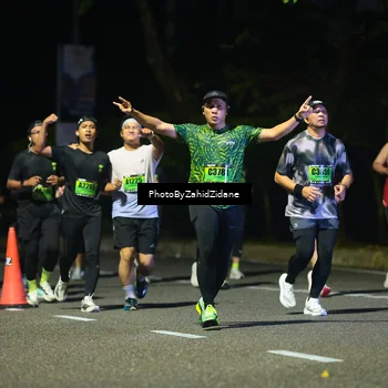 Runner Photo 5359930