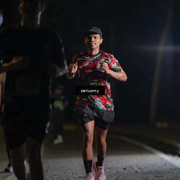 Runner Photo 5359935