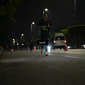 Runner Photo 5359937