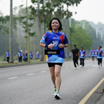 Runner Photo 5359943