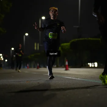 Runner Photo 5359944
