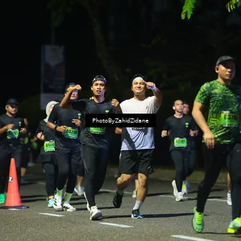 Runner Photo 5359946
