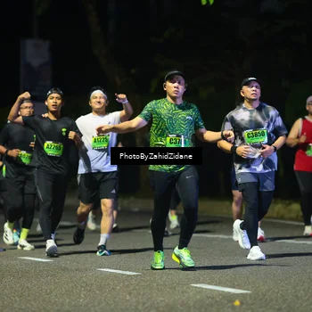 Runner Photo 5359947