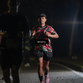 Runner Photo 5359952