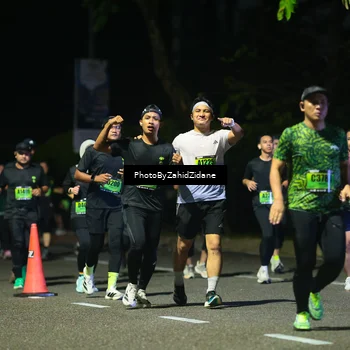 Runner Photo 5359954