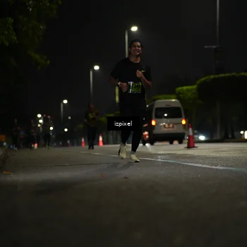 Runner Photo 5359960