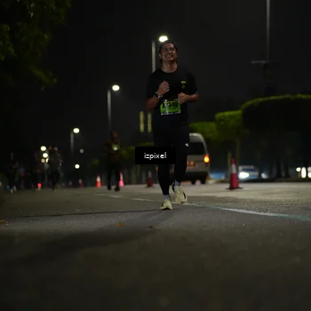 Runner Photo 5359964