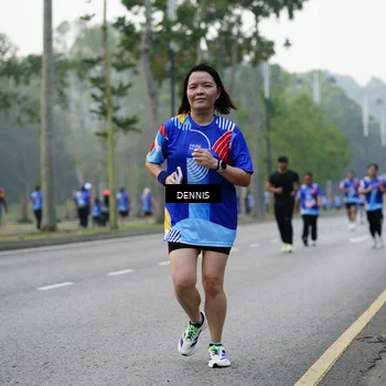 Runner Photo 5359965