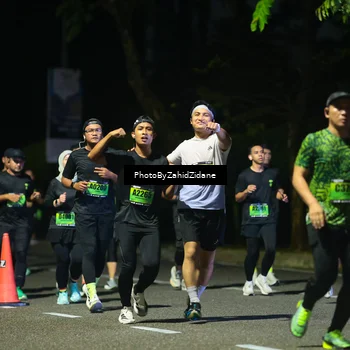 Runner Photo 5359966