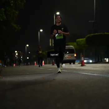 Runner Photo 5359969