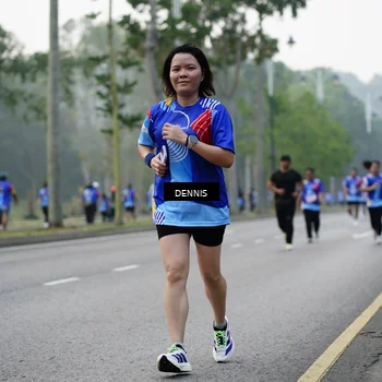 Runner Photo 5359971