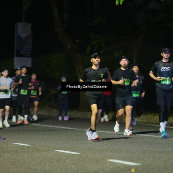 Runner Photo 5359978