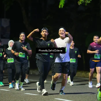 Runner Photo 5359983
