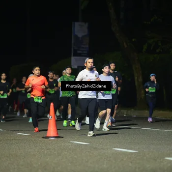 Runner Photo 5359984