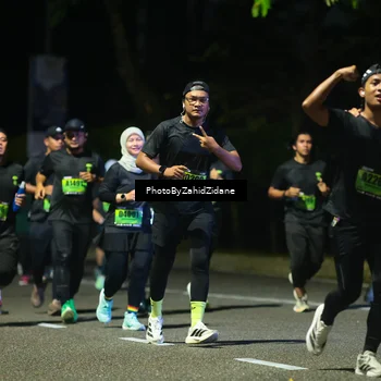 Runner Photo 5359992