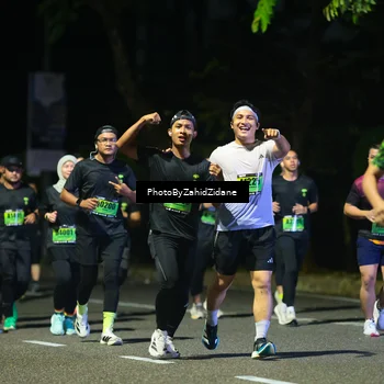 Runner Photo 5359993