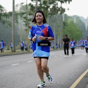 Runner Photo 5359997