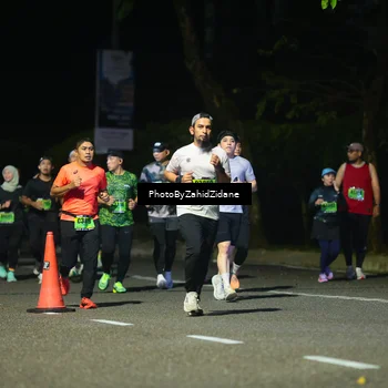 Runner Photo 5360005