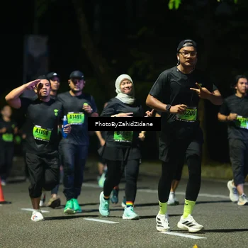 Runner Photo 5360009