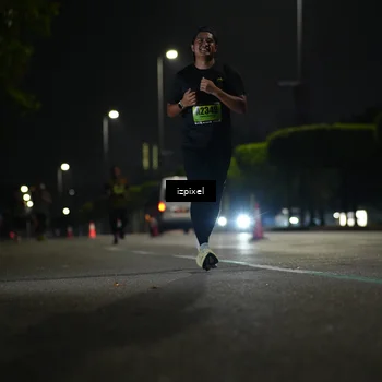 Runner Photo 5360012