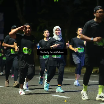 Runner Photo 5360017