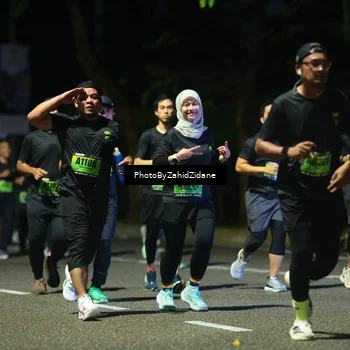 Runner Photo 5360018