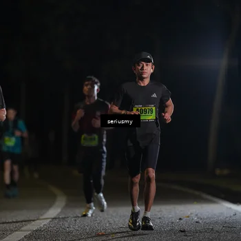 Runner Photo 5360023