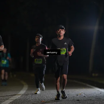 Runner Photo 5360027
