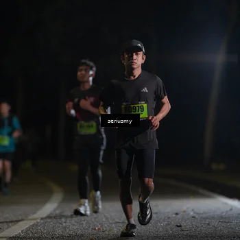 Runner Photo 5360028