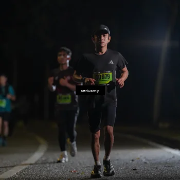 Runner Photo 5360034