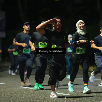 Runner Photo 5360035