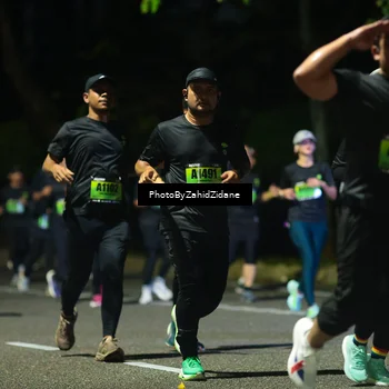 Runner Photo 5360039