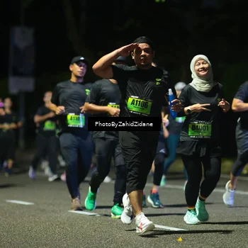Runner Photo 5360045