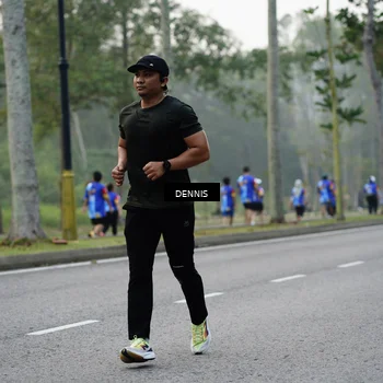 Runner Photo 5360060