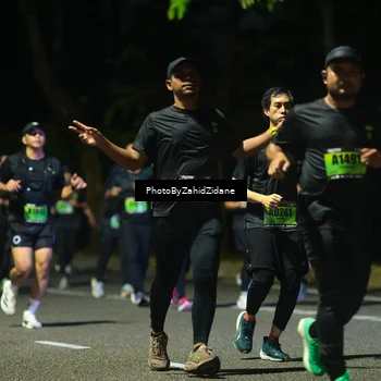 Runner Photo 5360061