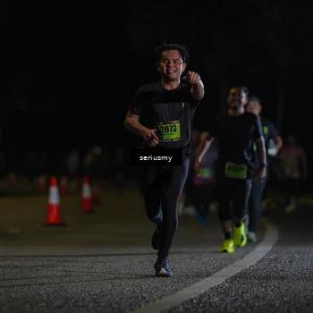 Runner Photo 5360071